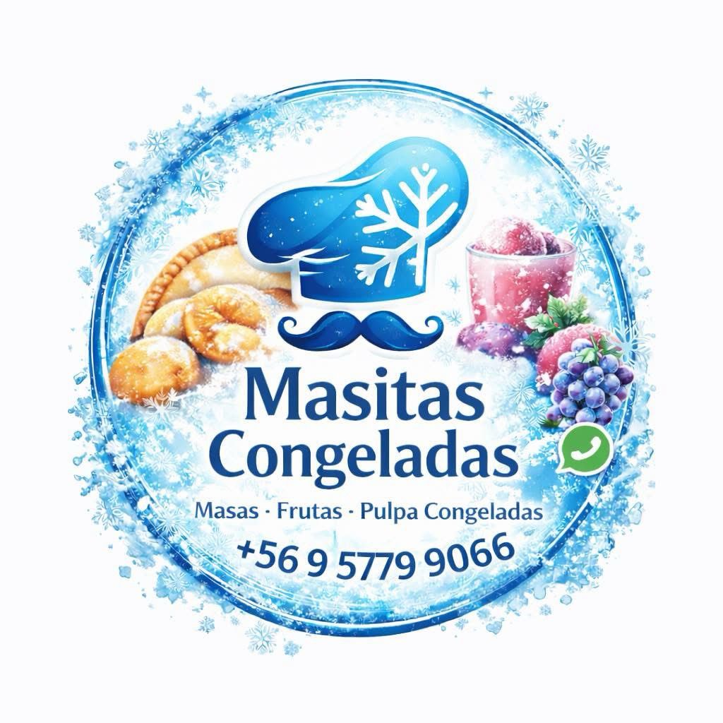 Masitas Congeladas